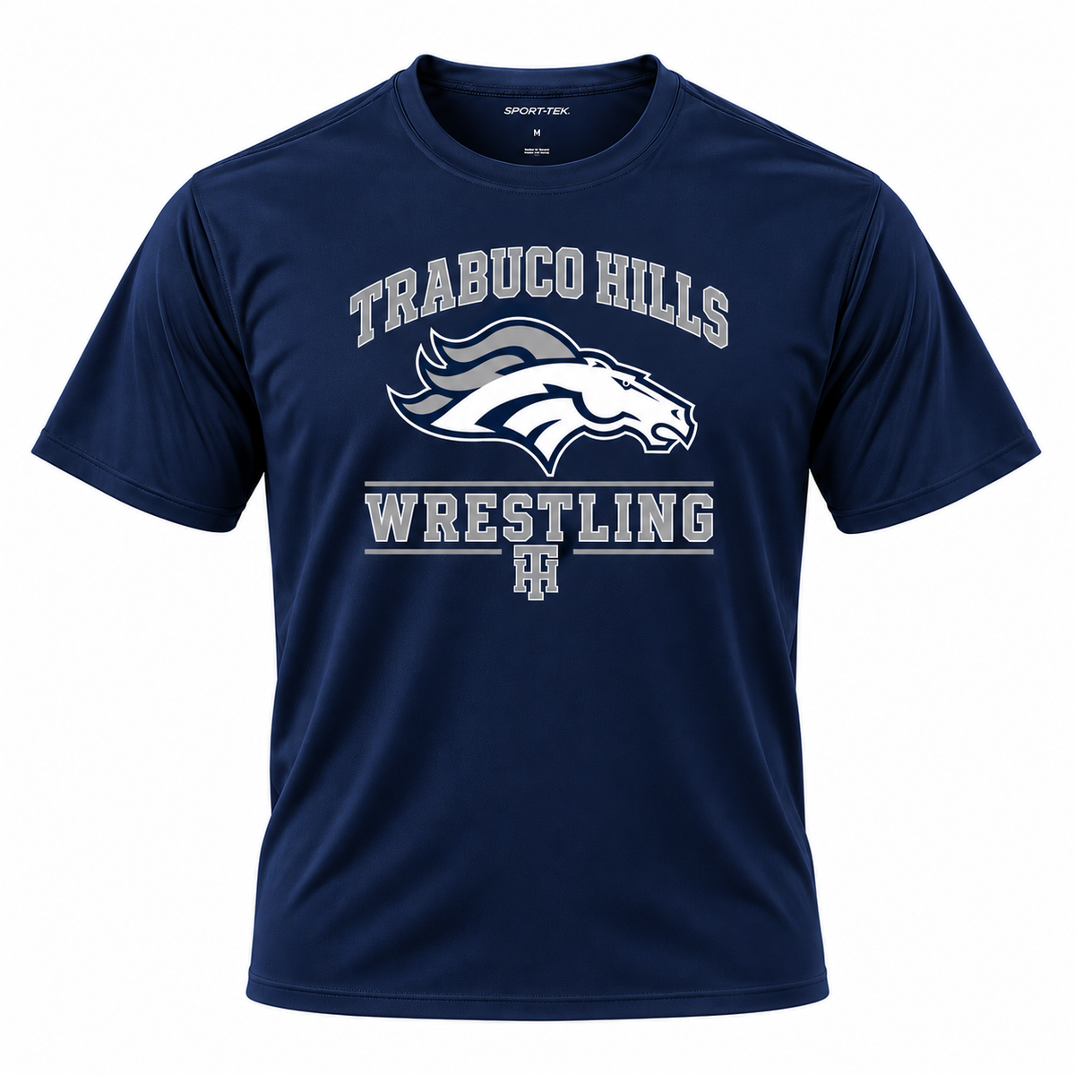 Men's | Trabuco Wrestling | Competitor Tee