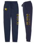 Men's | OC Gold Aquatics | Premium Fleece Joggers