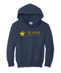 Youth | OC Gold Logo | Hoodie