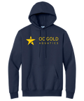 Men's | OC Gold Logo | Hoodie