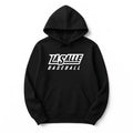 Men's | LS Outline Logo | Hoodie