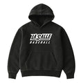 Men's | LS Outline Logo | Urban Hoodie