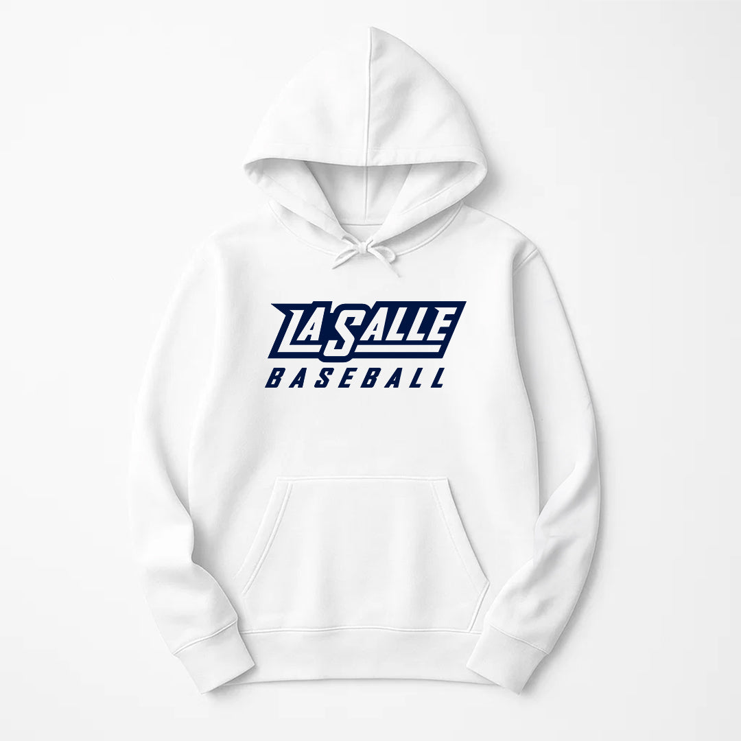 Men's | LS Outline Logo | Hoodie