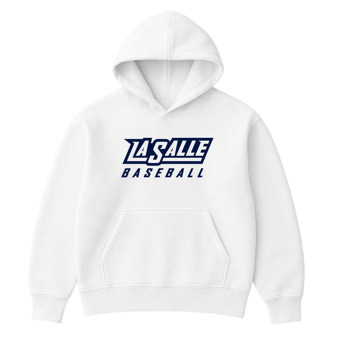 Men's | LS Outline Logo | Urban Hoodie