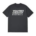Men's | LS Outline Logo | Urban Heavy Tee