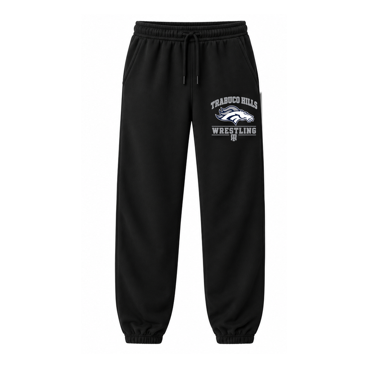 Men's | Trabuco Wrestling | Essential Sweatpant