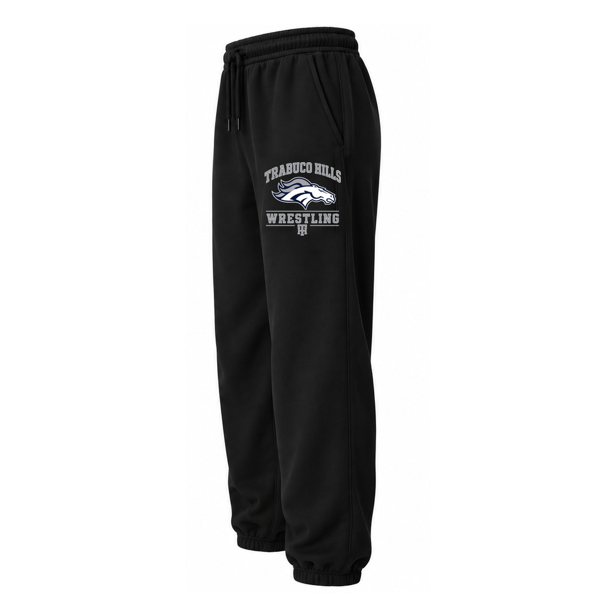Men's | Trabuco Wrestling | Essential Sweatpant
