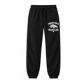 Men's | Trabuco Wrestling Monochrome White | Essential Sweatpant