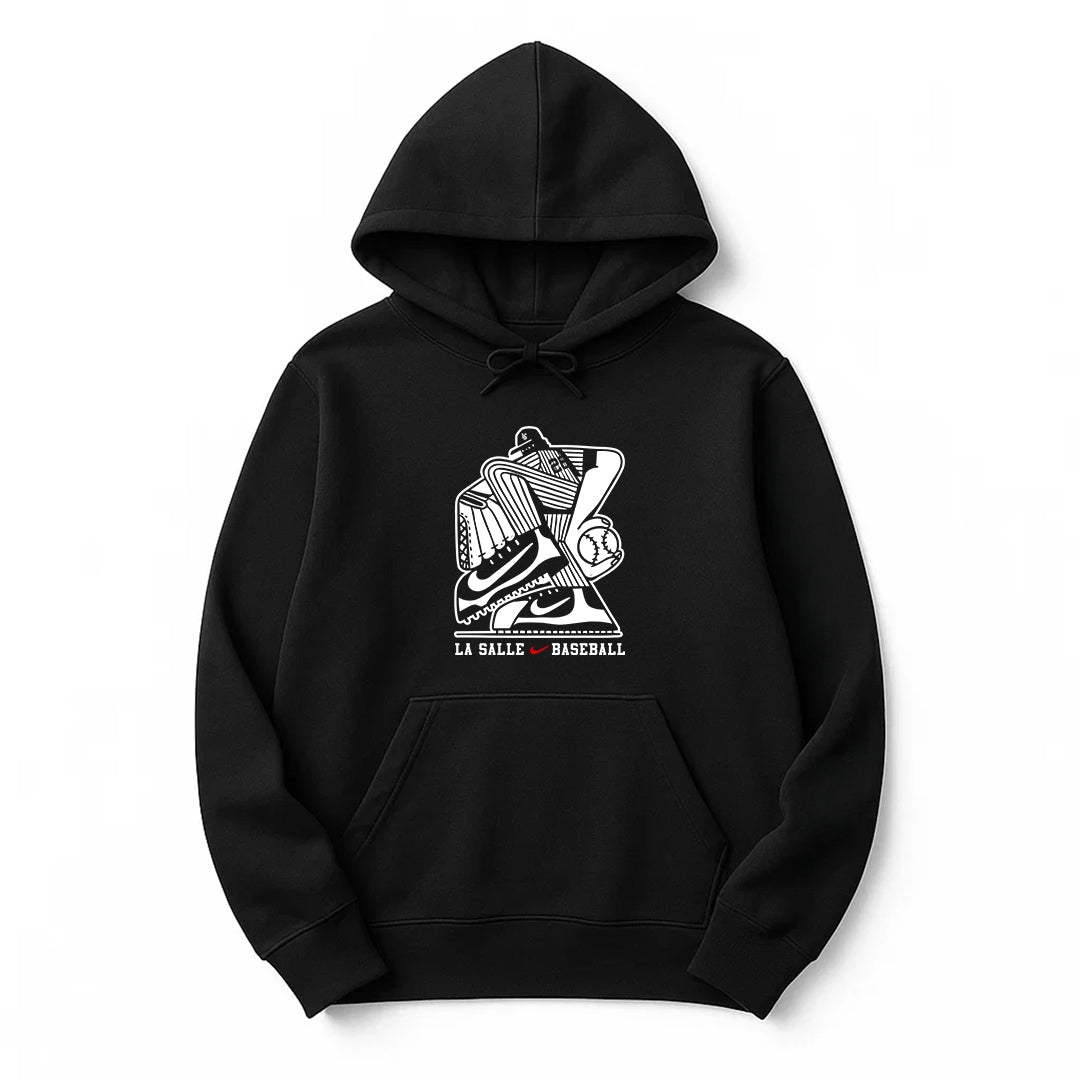 Men's | La Salle Ace | Hoodie