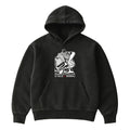 Men's | La Salle Ace | Urban Hoodie