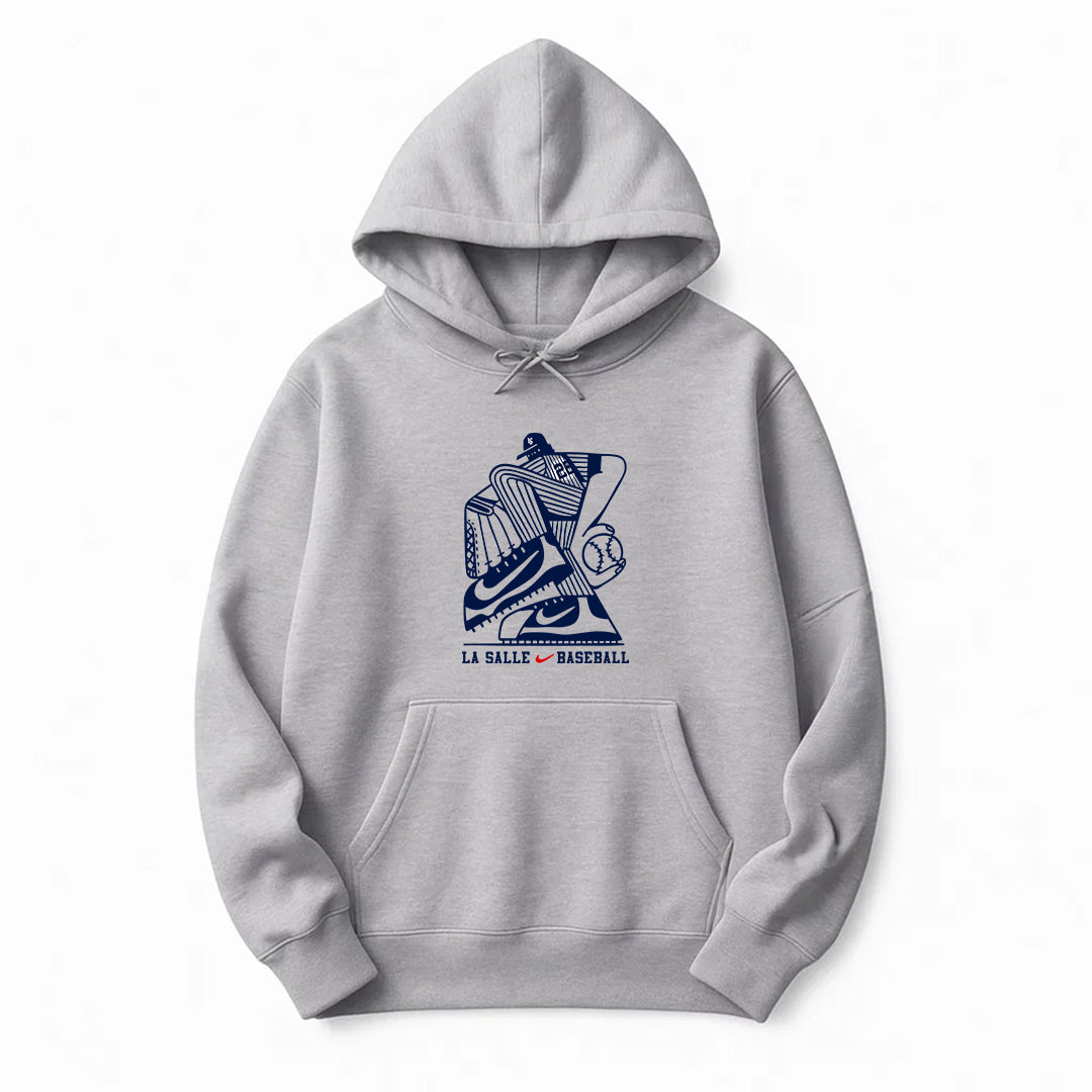 Men's | La Salle Ace | Hoodie