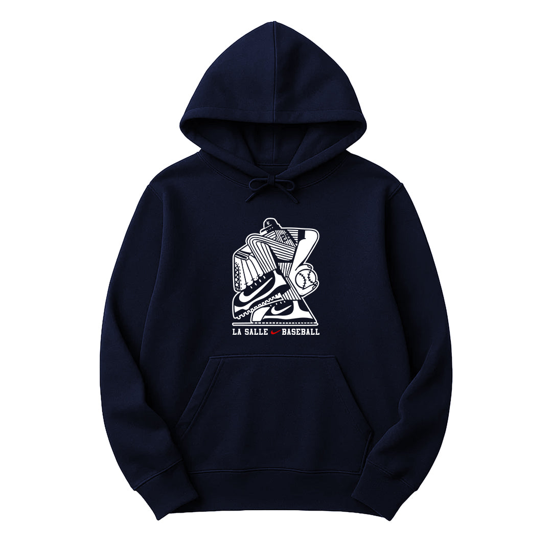 Men's | La Salle Ace | Hoodie