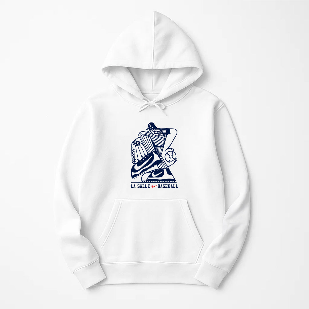 Men's | La Salle Ace | Hoodie