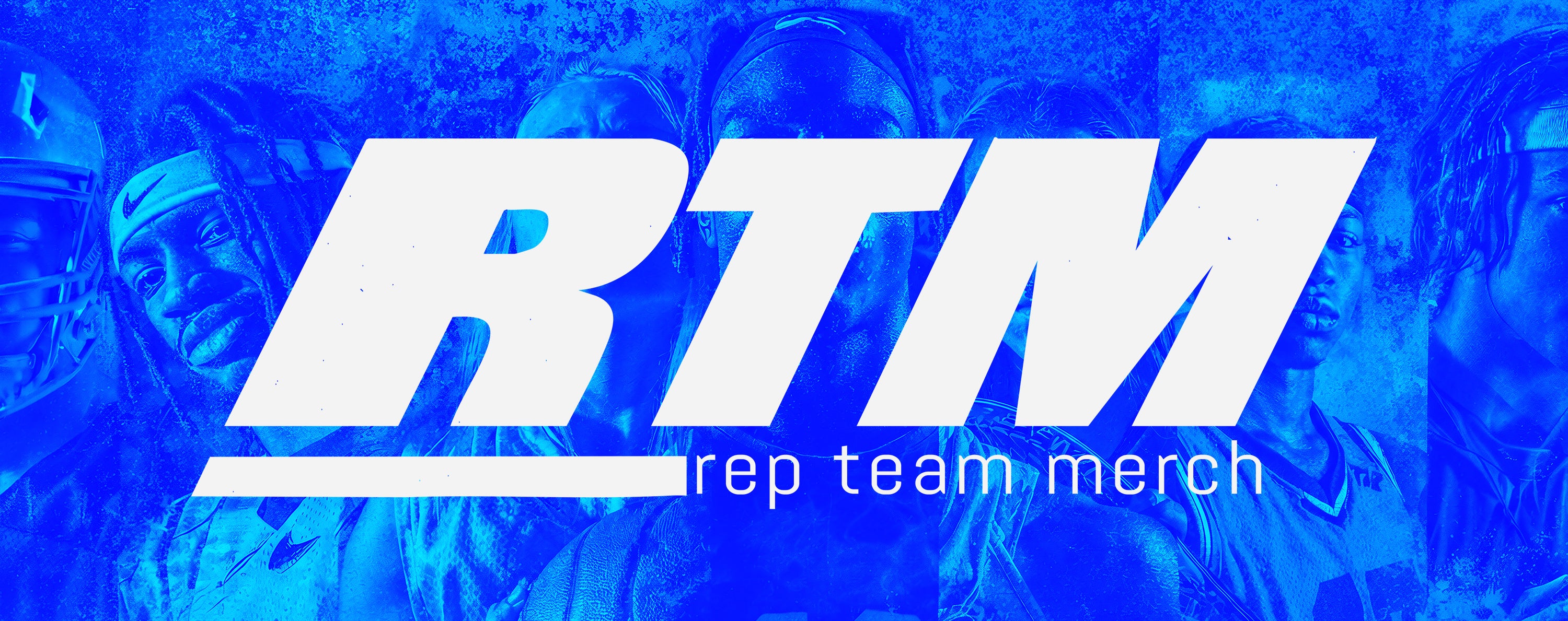 Rep Merch Logo Rep Team Merch