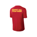 Men's | Respect All Fear None | Competitor Tee