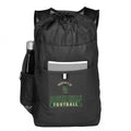 Accessory | Property of SH Football | Hybrid Backpack