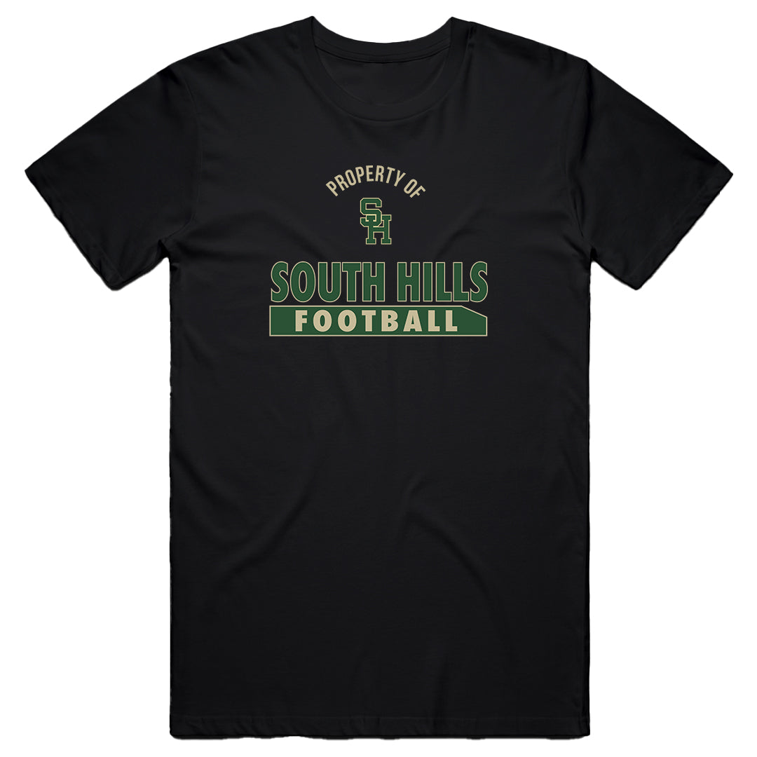 Men's | Property of SH Football | Crew