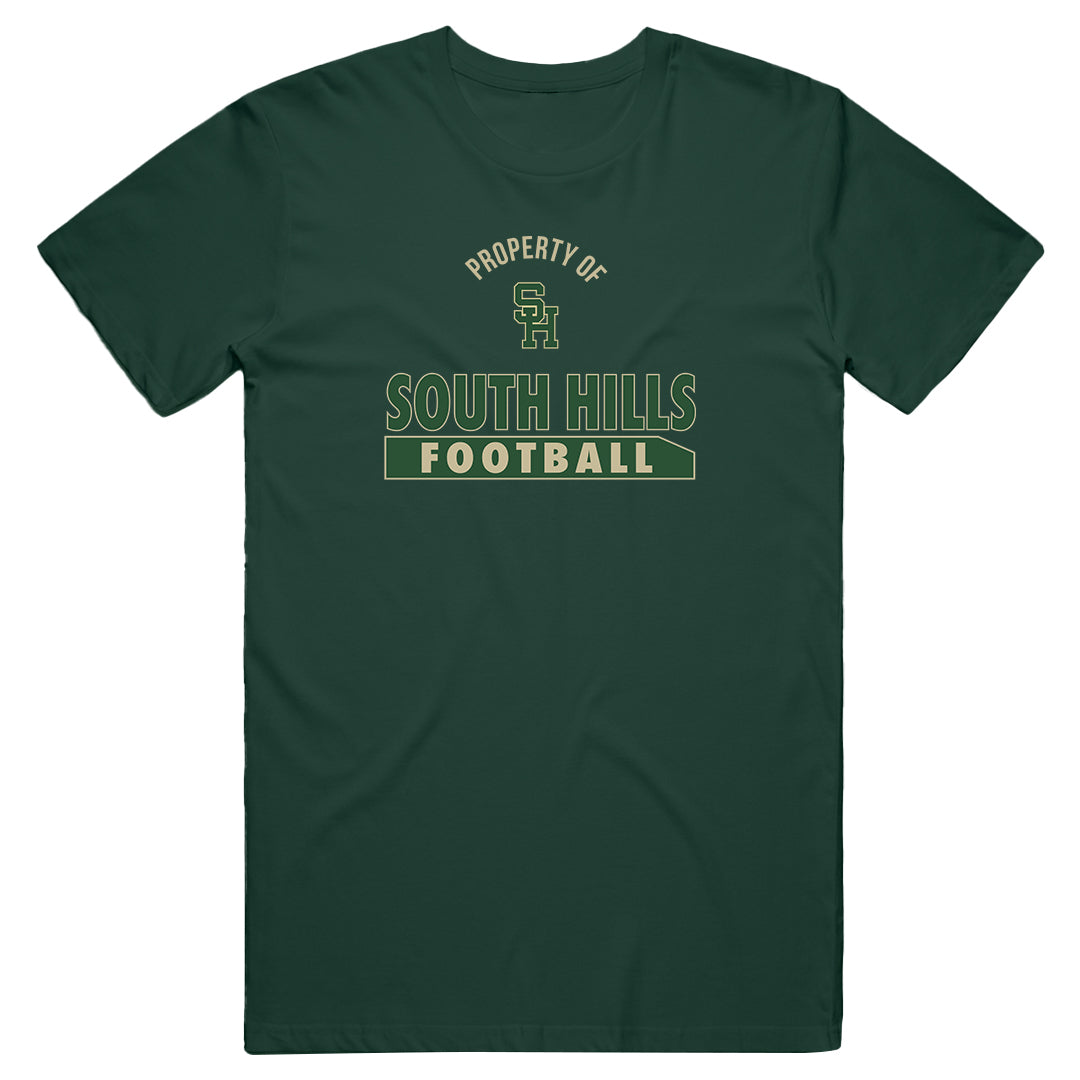 Men's | Property of SH Football | Crew