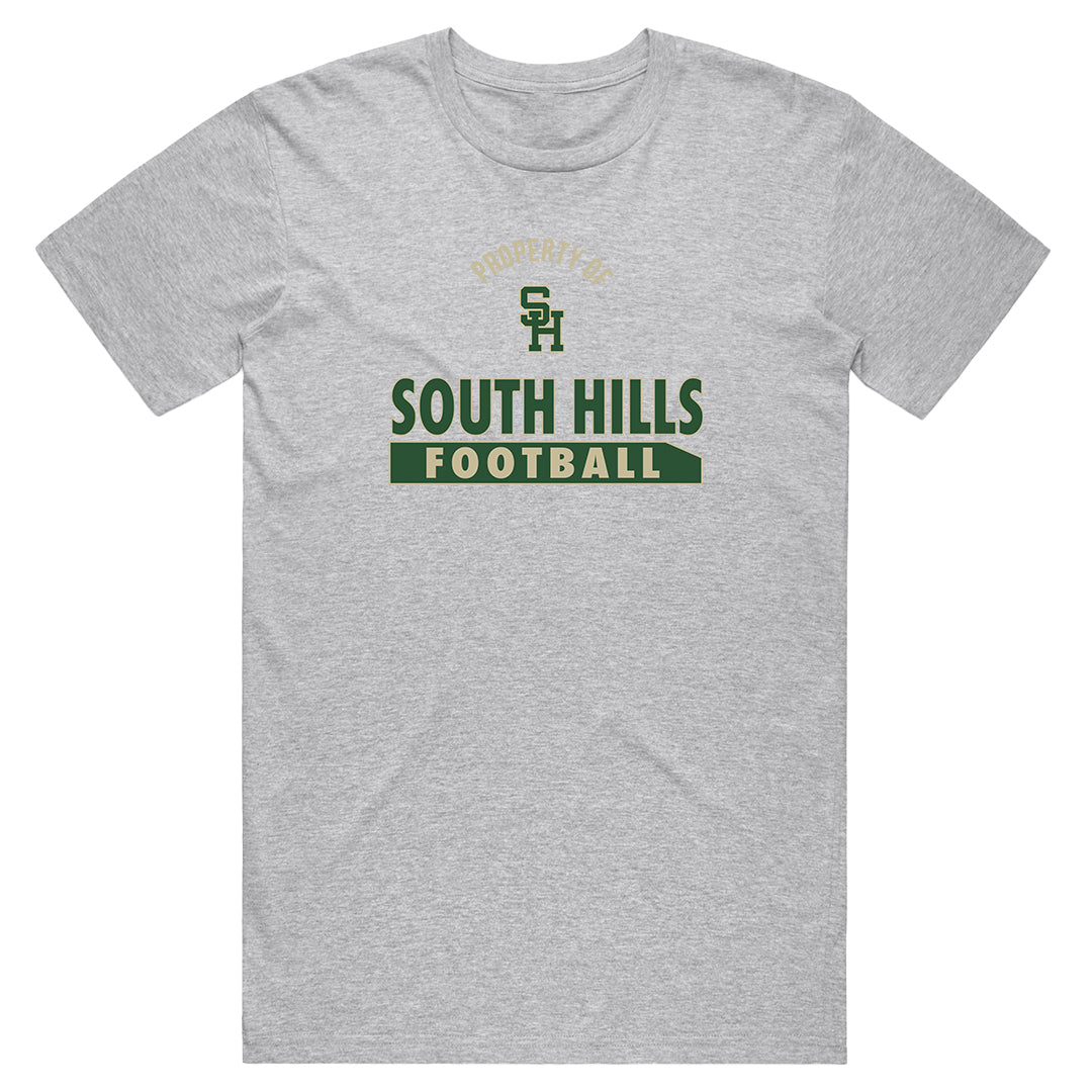 Men's | Property of SH Football | Crew