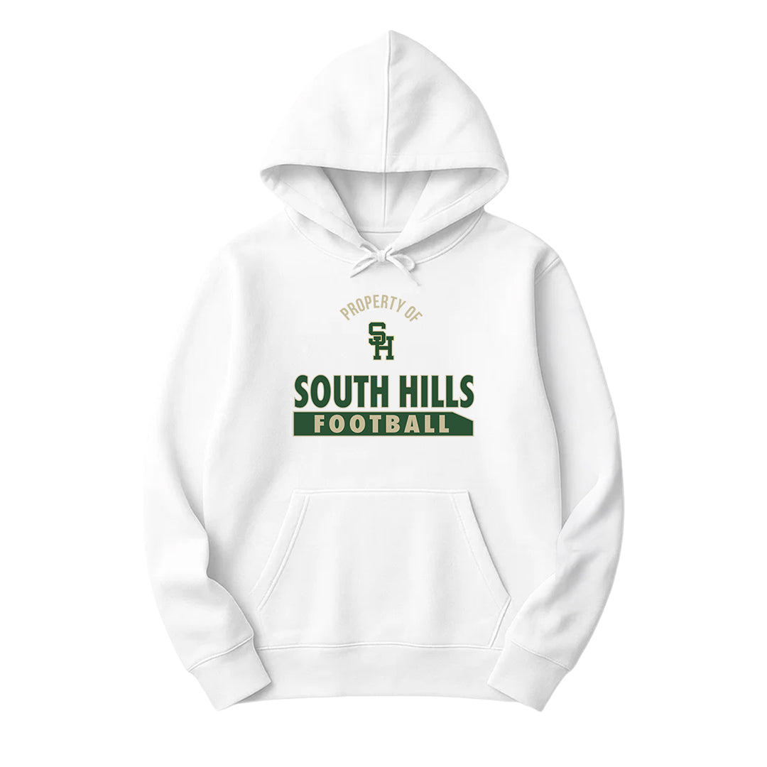 Men's | Property of SH Football | Hoodie