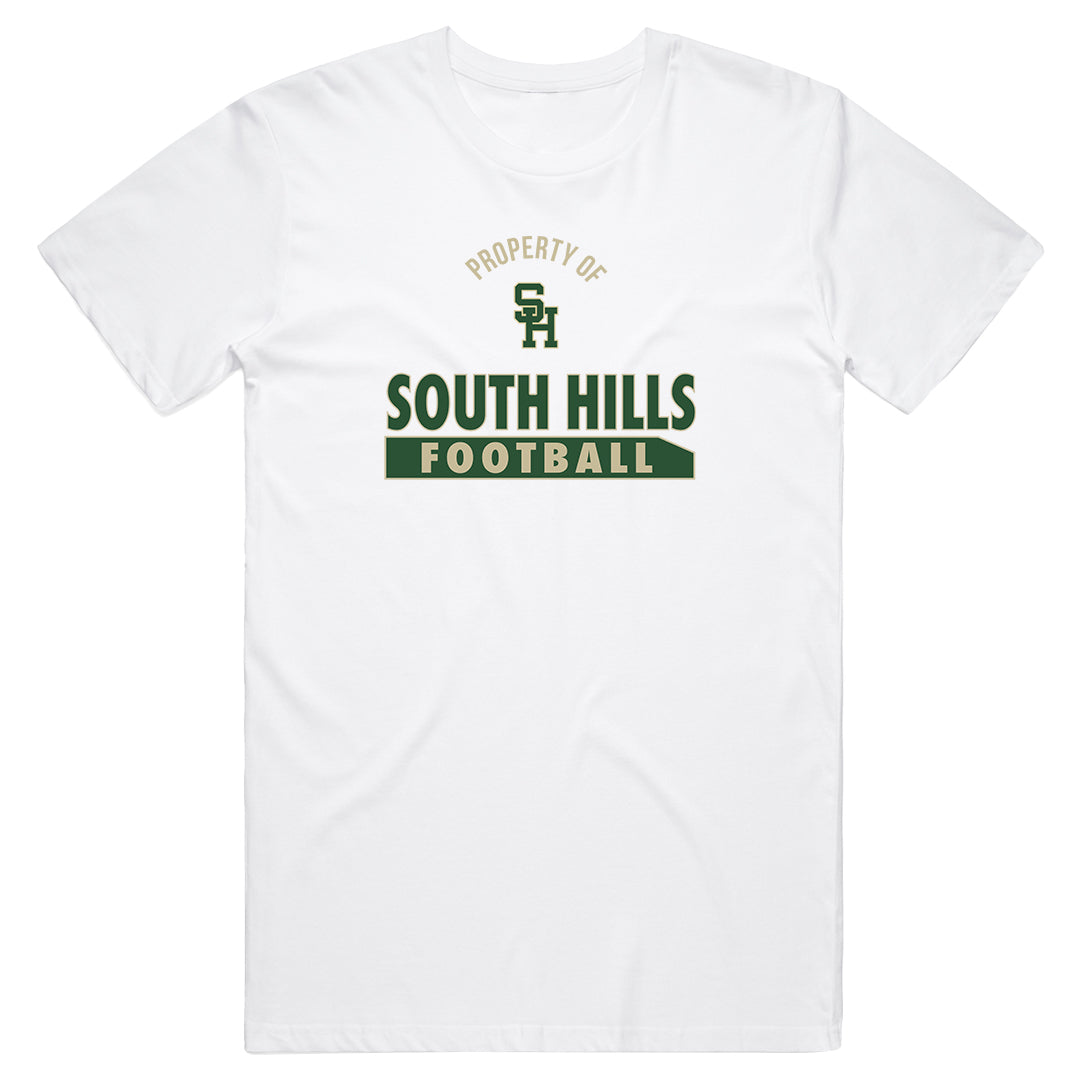 Men's | Property of SH Football | Crew