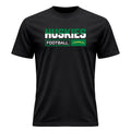 Men's | SH Huskies Gridiron Badge | Competitor Tee