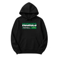 Men's | SH Huskies Gridiron Badge | Hoodie