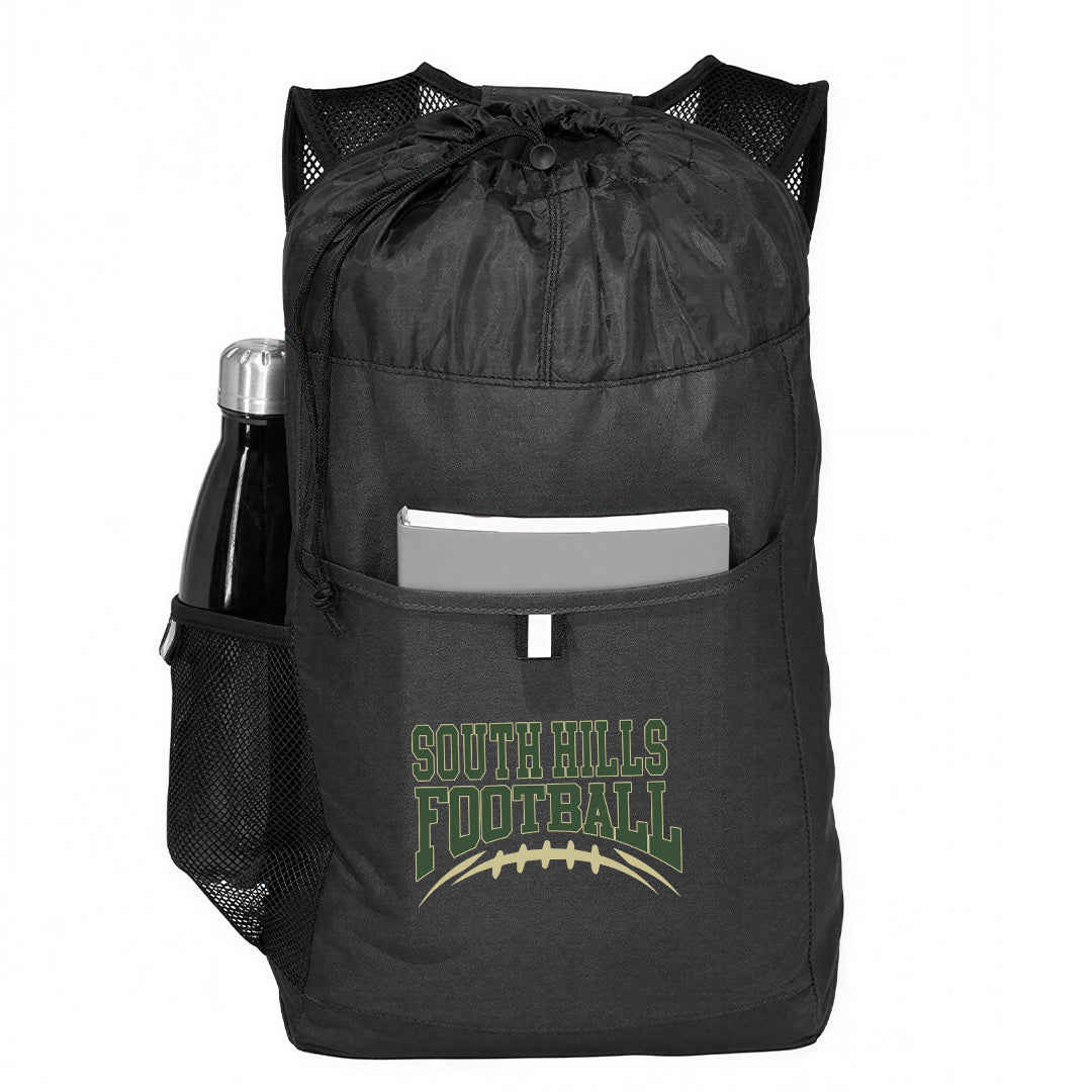 Accessory | SH Laces | Hybrid Backpack