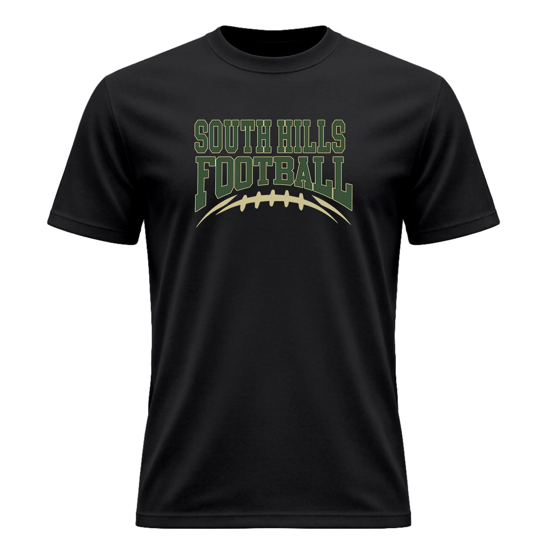 Men's | SH Laces | Competitor Tee