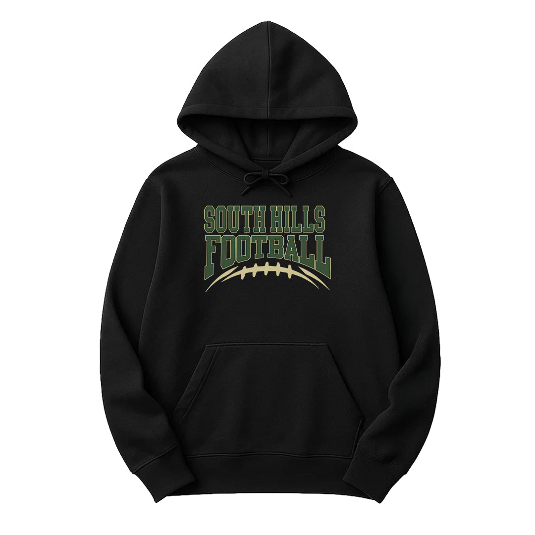 Men's | SH Laces | Hoodie