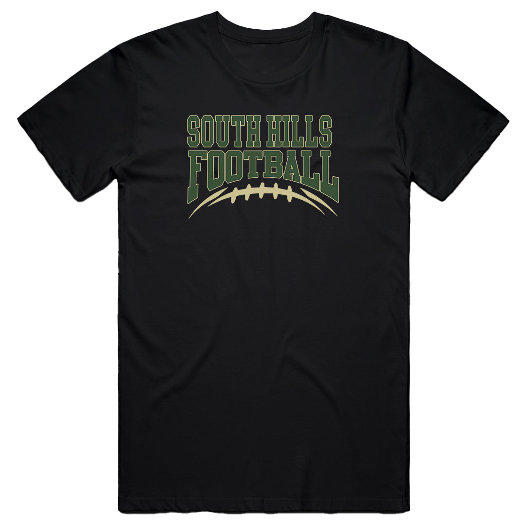 Men's | SH Laces | Crew