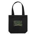 Accessory | SH Laces | Canvas Tote