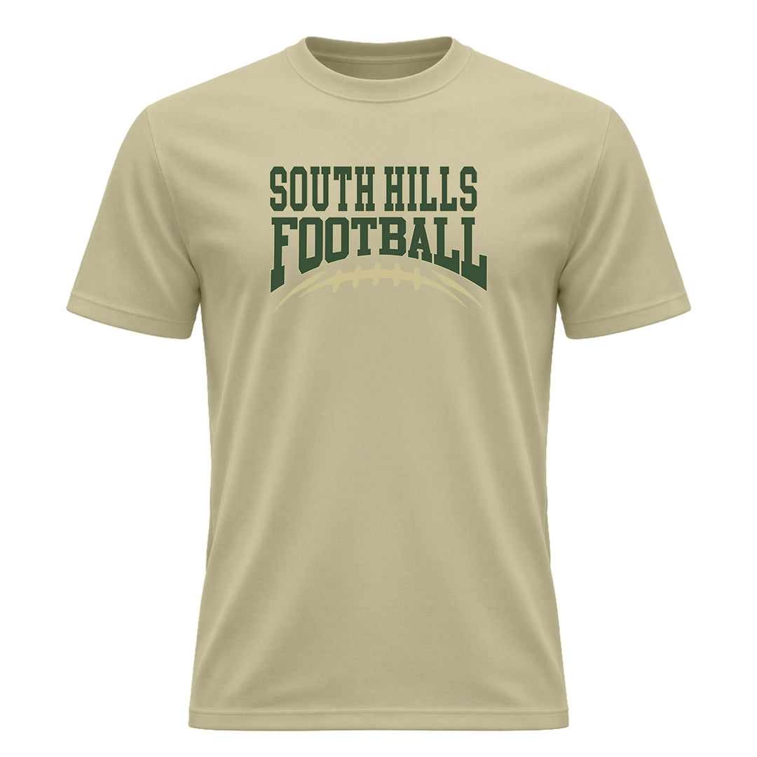 Men's | SH Laces | Competitor Tee