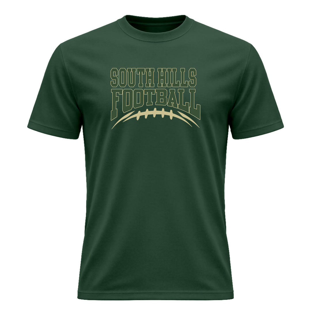 Men's | SH Laces | Competitor Tee