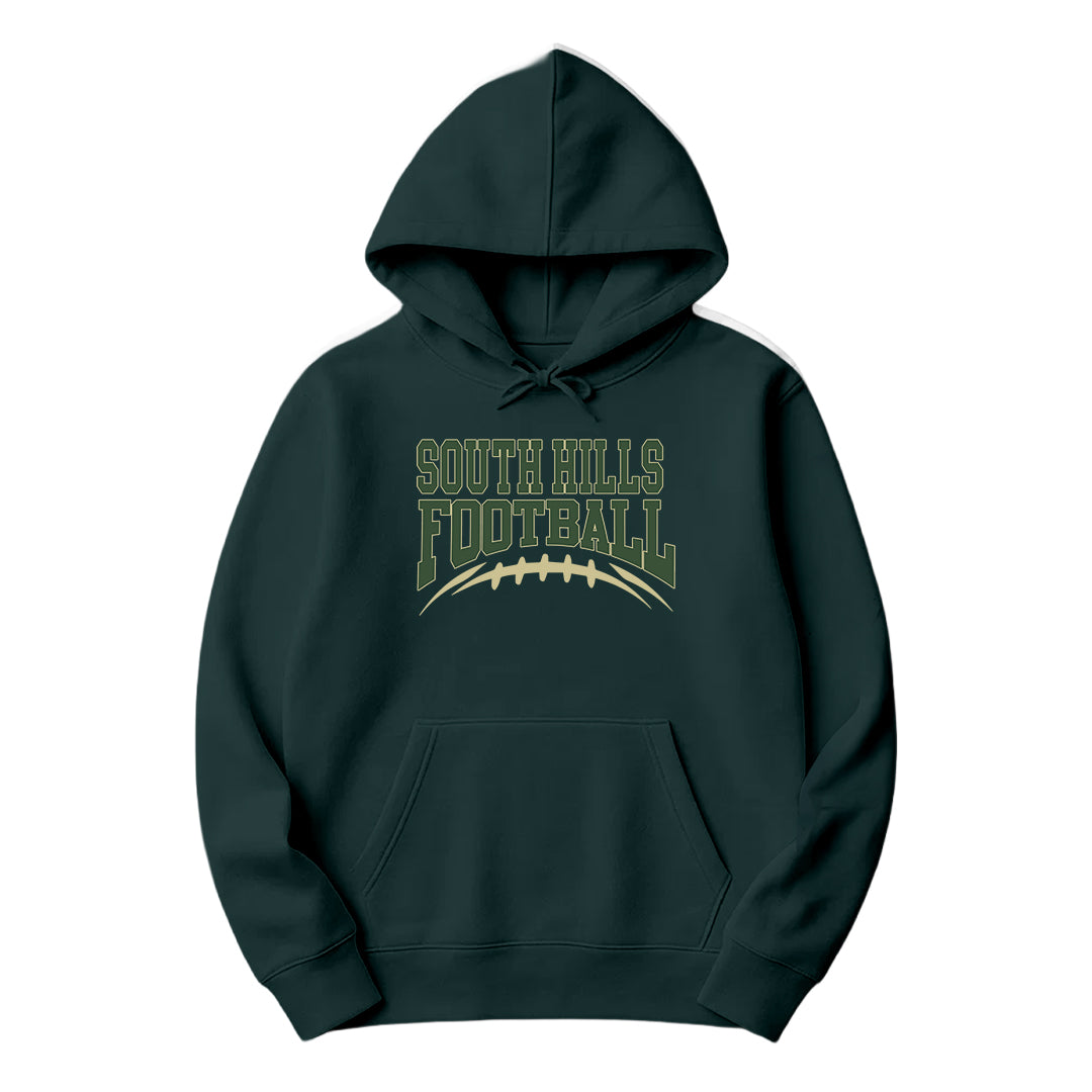 Men's | SH Laces | Hoodie