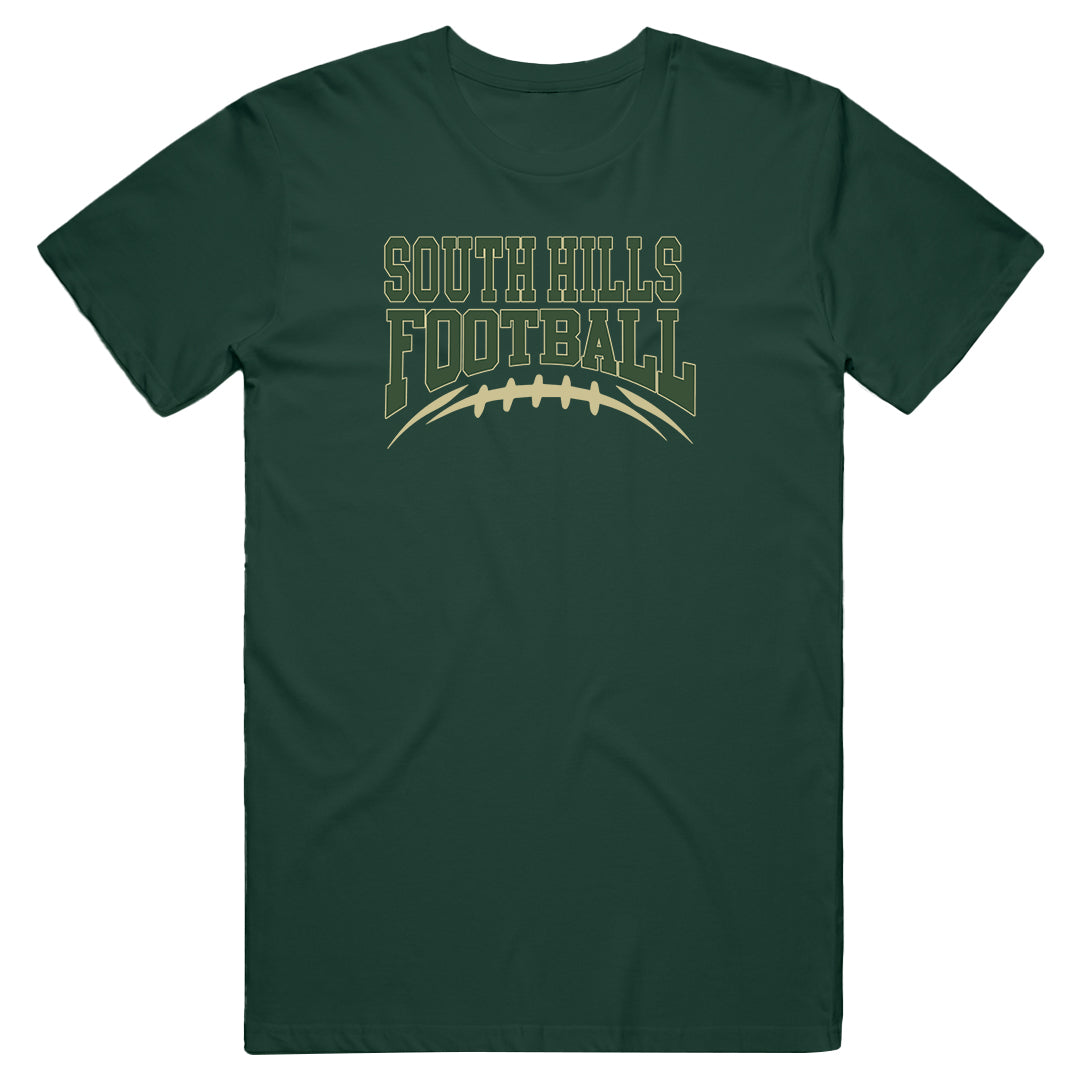 Men's | SH Laces | Crew