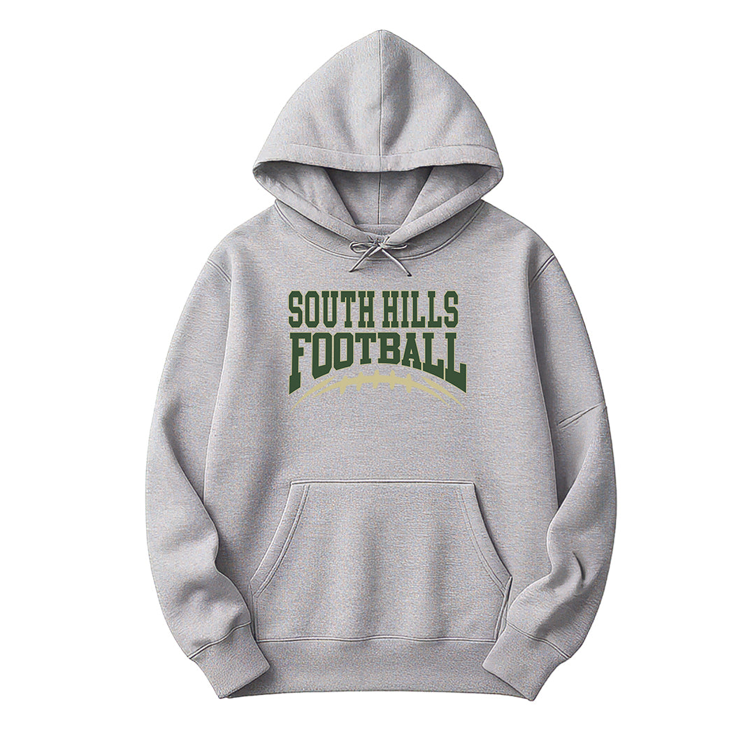 Men's | SH Laces | Hoodie