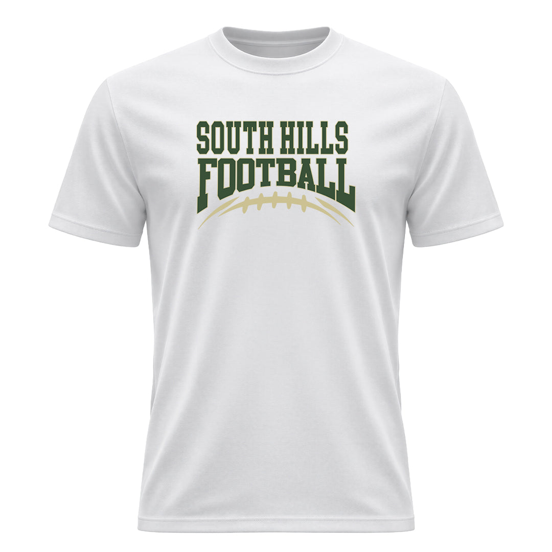 Men's | SH Laces | Competitor Tee