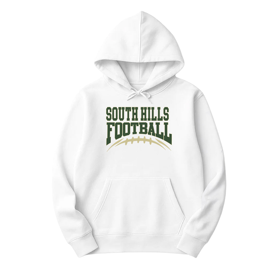 Men's | SH Laces | Hoodie