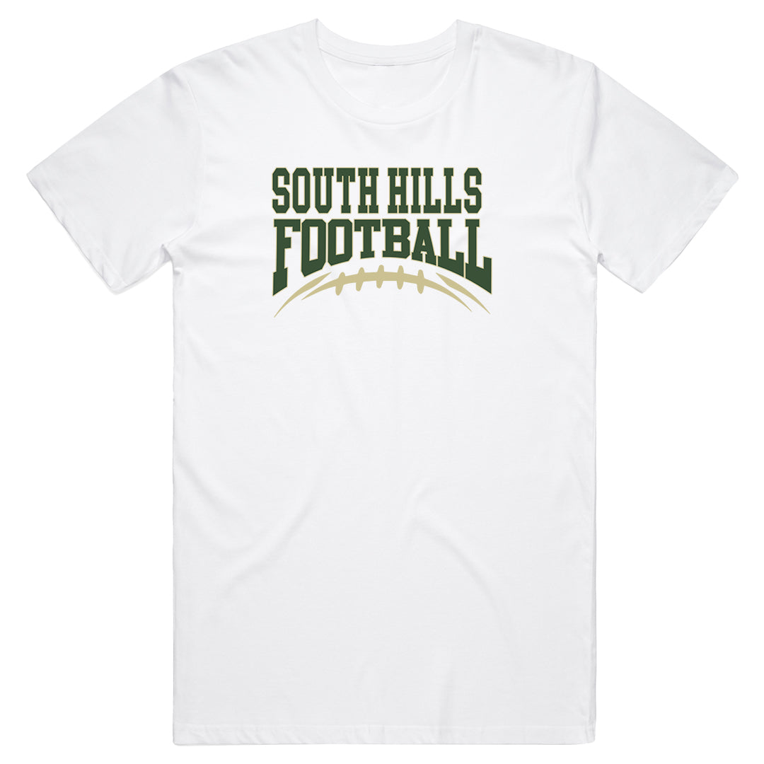 Men's | SH Laces | Crew