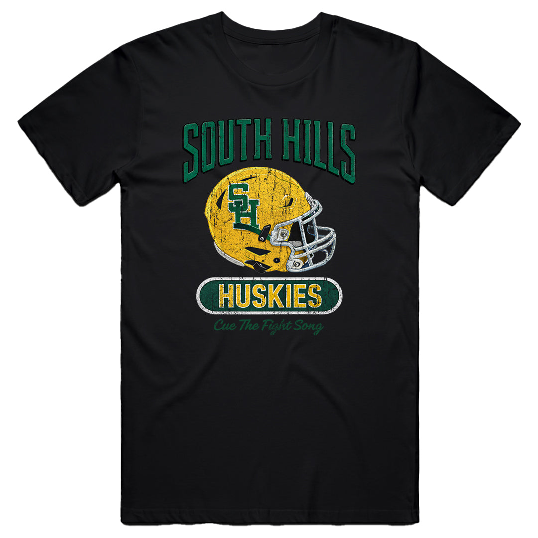 Men's | SH Cue The Fight Song | Crew