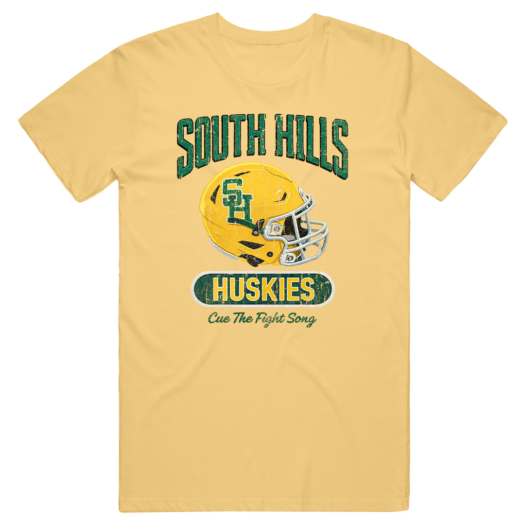 Men's | SH Cue The Fight Song | Crew