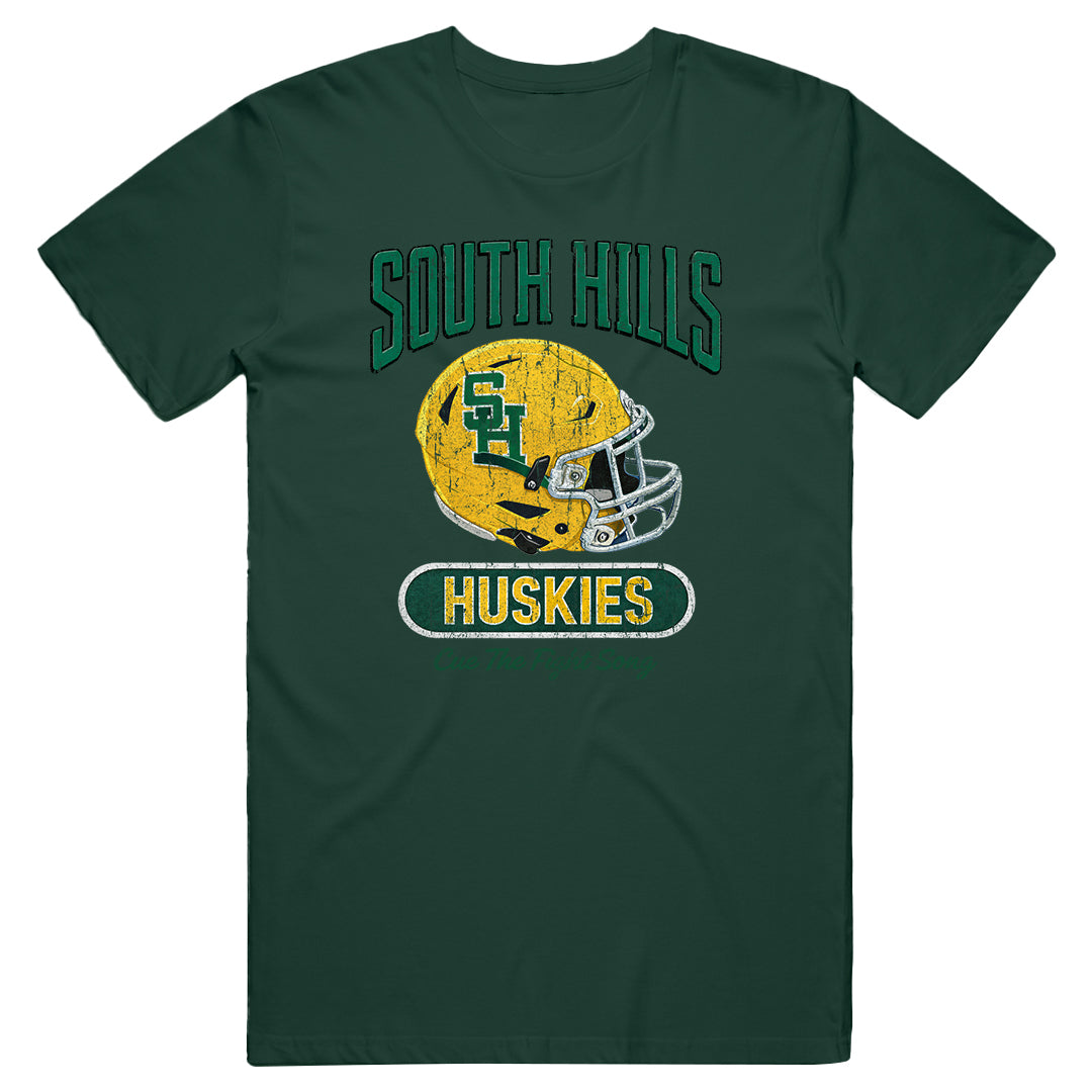 Men's | SH Cue The Fight Song | Crew