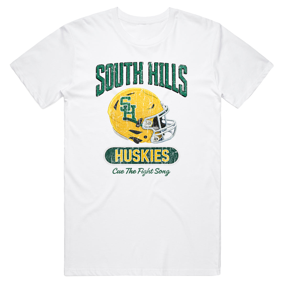 Men's | SH Cue The Fight Song | Crew