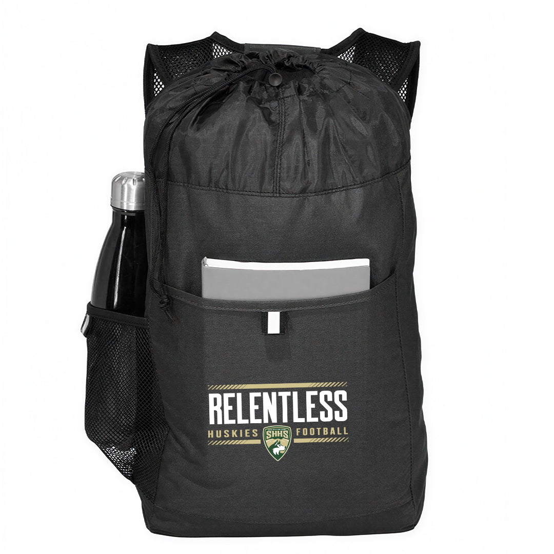 Accessory | SH Relentless | Hybrid Backpack