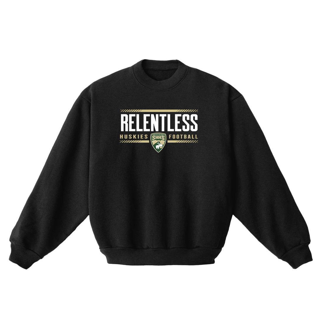 Men's | SH Relentless | Crewneck Sweater