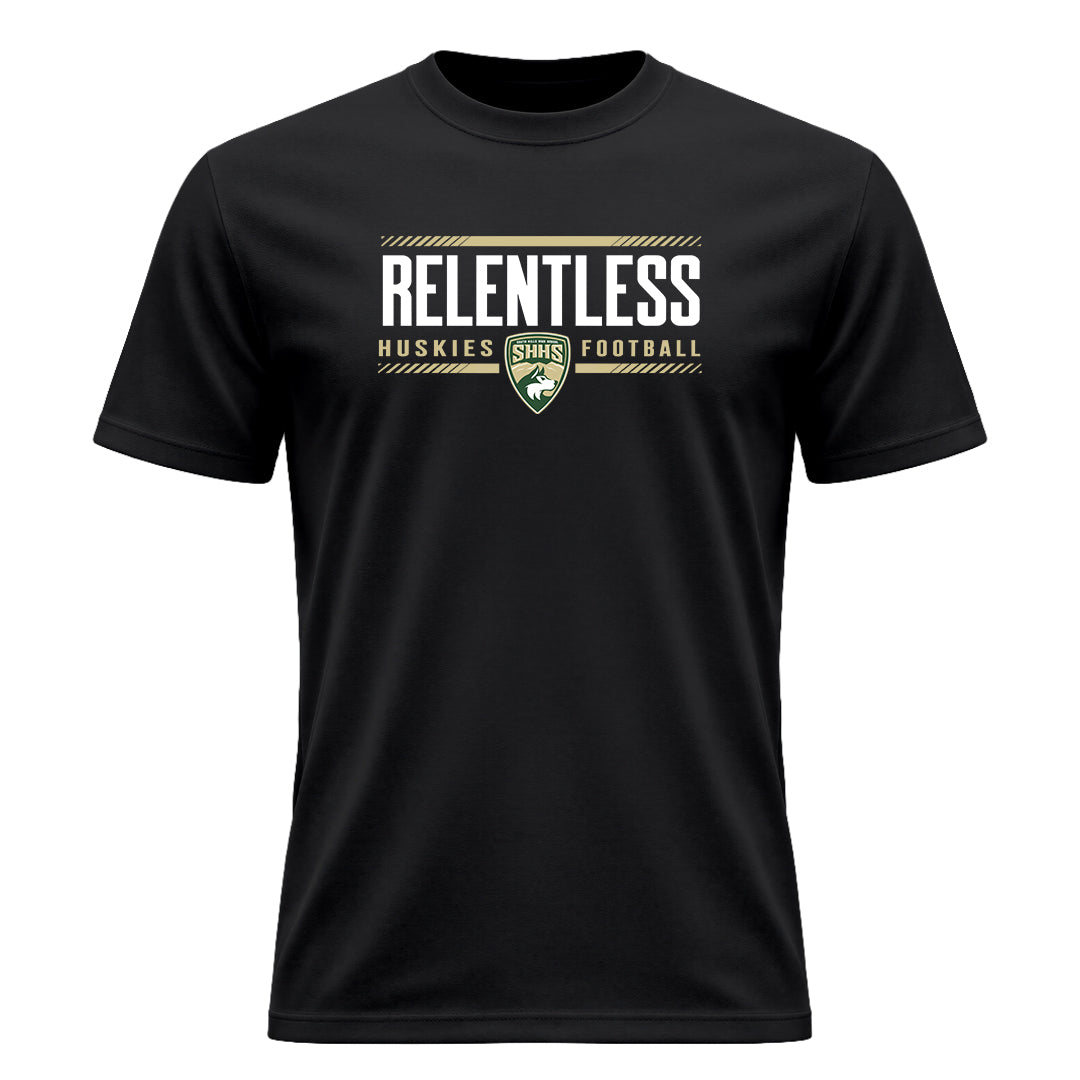 Men's | SH Relentless | Competitor Tee