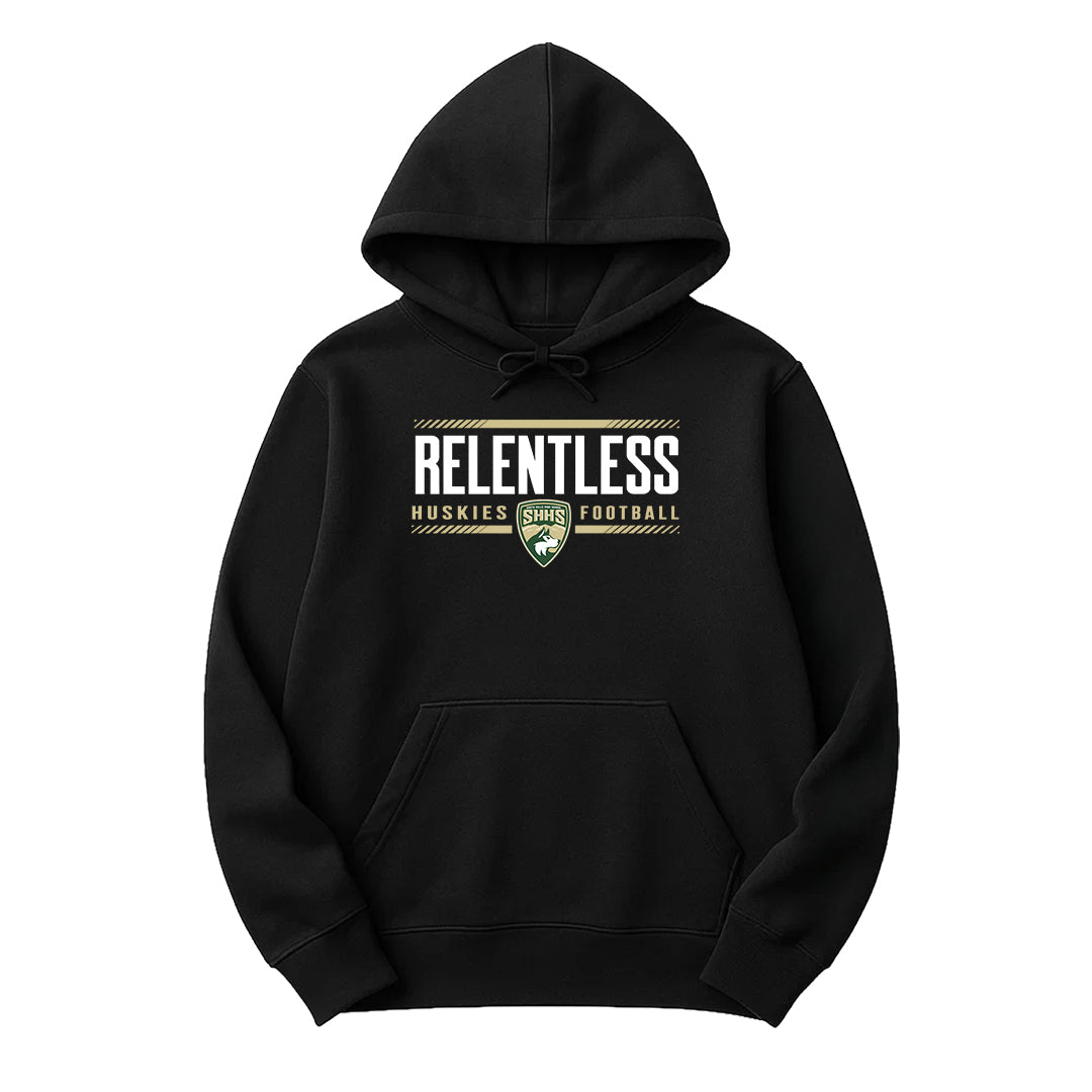Men's | SH Relentless | Hoodie