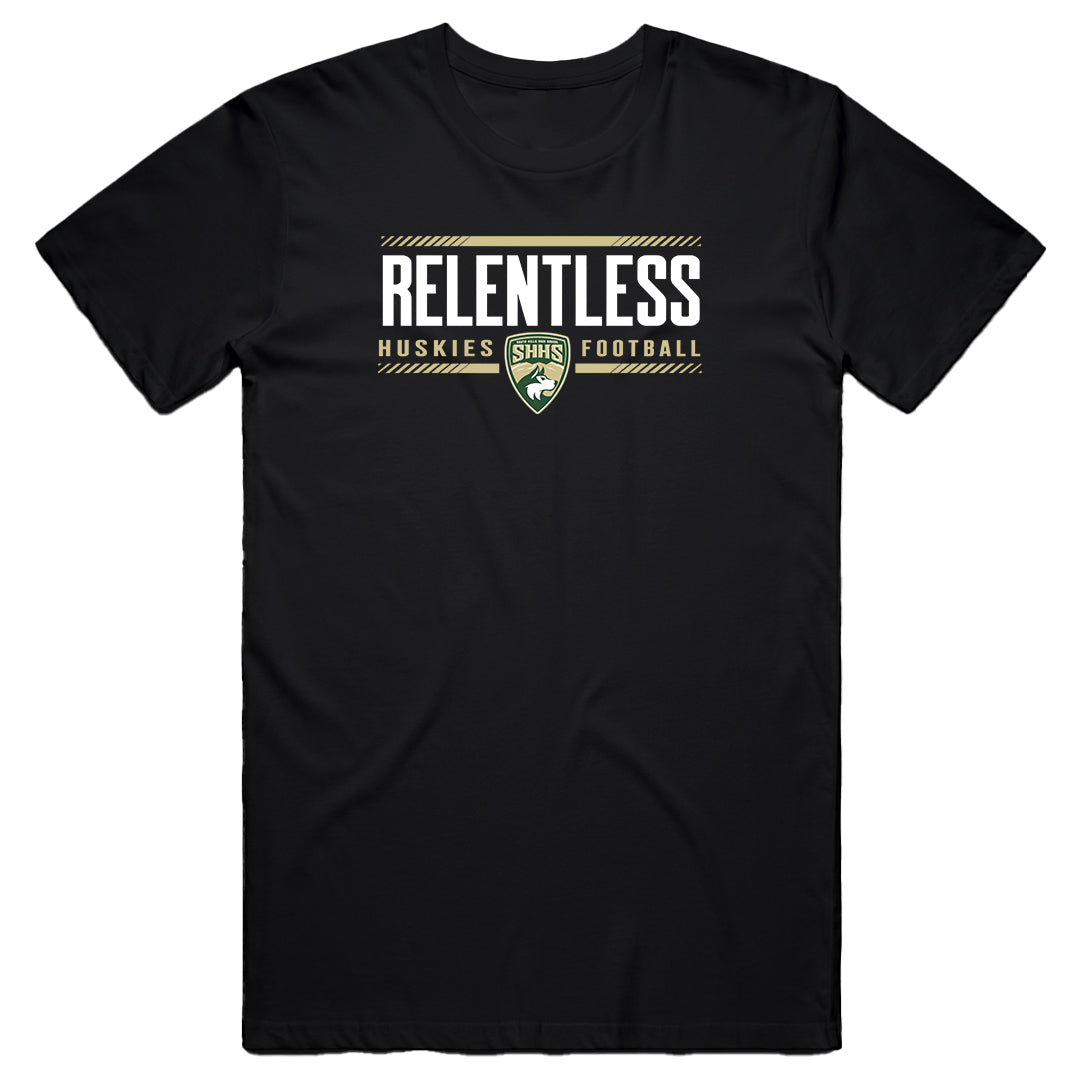 Men's | SH Relentless | Crew