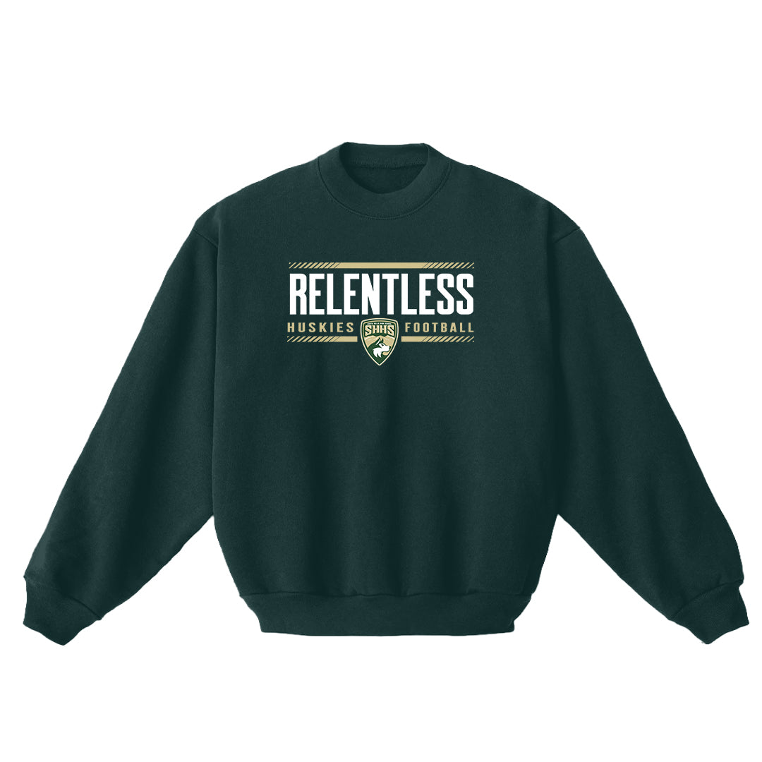 Men's | SH Relentless | Crewneck Sweater